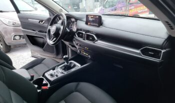 Mazda CX-5 2.0 Skyactiv 165 KM Po Opłatach Z Niemiec Gwarancja Zapraszamy !!! II (2017-) full