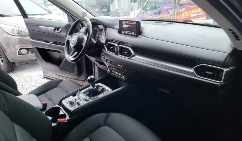 Mazda CX-5 2.0 Skyactiv 165 KM Po Opłatach Z Niemiec Gwarancja Zapraszamy !!! II (2017-) full