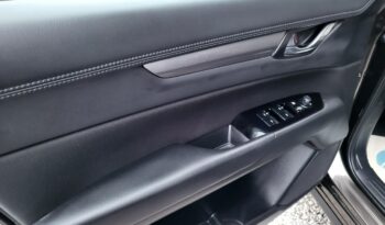 Mazda CX-5 2.0 Skyactiv 165 KM Po Opłatach Z Niemiec Gwarancja Zapraszamy !!! II (2017-) full