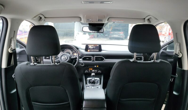 Mazda CX-5 2.0 Skyactiv 165 KM Po Opłatach Z Niemiec Gwarancja Zapraszamy !!! II (2017-) full