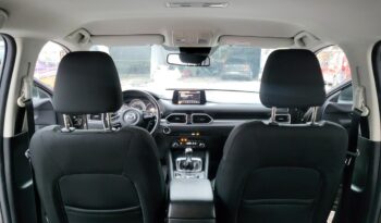 Mazda CX-5 2.0 Skyactiv 165 KM Po Opłatach Z Niemiec Gwarancja Zapraszamy !!! II (2017-) full