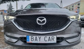 Mazda CX-5 2.0 Skyactiv 165 KM Po Opłatach Z Niemiec Gwarancja Zapraszamy !!! II (2017-) full