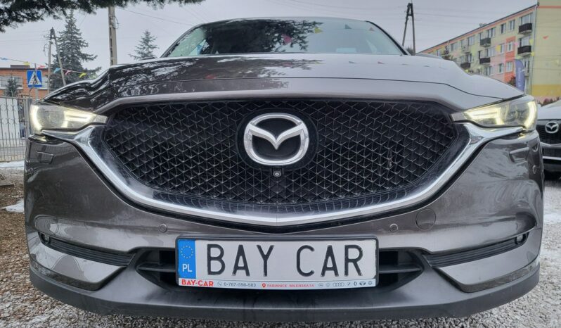 Mazda CX-5 2.0 Skyactiv 165 KM Po Opłatach Z Niemiec Gwarancja Zapraszamy !!! II (2017-) full