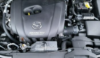 Mazda CX-5 2.0 Skyactiv 165 KM Po Opłatach Z Niemiec Gwarancja Zapraszamy !!! II (2017-) full