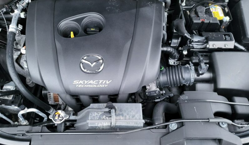 Mazda CX-5 2.0 Skyactiv 165 KM Po Opłatach Z Niemiec Gwarancja Zapraszamy !!! II (2017-) full