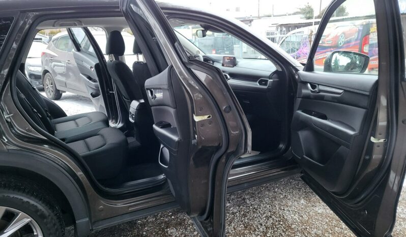 Mazda CX-5 2.0 Skyactiv 165 KM Po Opłatach Z Niemiec Gwarancja Zapraszamy !!! II (2017-) full