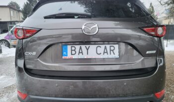 Mazda CX-5 2.0 Skyactiv 165 KM Po Opłatach Z Niemiec Gwarancja Zapraszamy !!! II (2017-) full