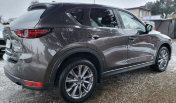Mazda CX-5 2.0 Skyactiv 165 KM Po Opłatach Z Niemiec Gwarancja Zapraszamy !!! II (2017-) full
