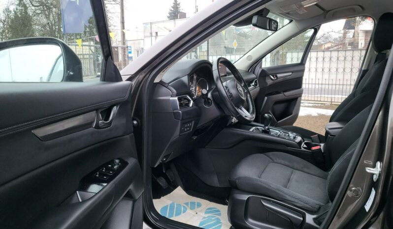 Mazda CX-5 2.0 Skyactiv 165 KM Po Opłatach Z Niemiec Gwarancja Zapraszamy !!! II (2017-) full