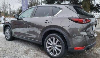 Mazda CX-5 2.0 Skyactiv 165 KM Po Opłatach Z Niemiec Gwarancja Zapraszamy !!! II (2017-) full