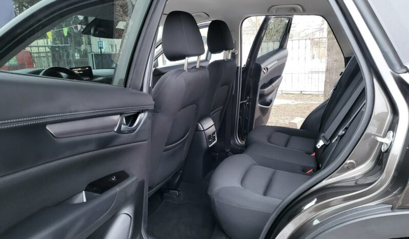 Mazda CX-5 2.0 Skyactiv 165 KM Po Opłatach Z Niemiec Gwarancja Zapraszamy !!! II (2017-) full