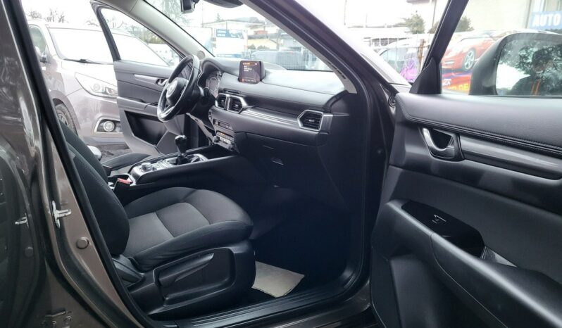 Mazda CX-5 2.0 Skyactiv 165 KM Po Opłatach Z Niemiec Gwarancja Zapraszamy !!! II (2017-) full