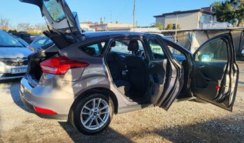 Ford Focus 1.6 125 KM 100% Przebieg Dekra Faktury Z Niemiec Gwarancja Zapraszamy Mk3 (2010-2018) full