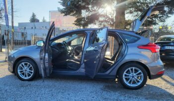 Ford Focus 1.6 125 KM 100% Przebieg Dekra Faktury Z Niemiec Gwarancja Zapraszamy Mk3 (2010-2018) full