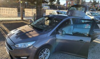 Ford Focus 1.6 125 KM 100% Przebieg Dekra Faktury Z Niemiec Gwarancja Zapraszamy Mk3 (2010-2018) full