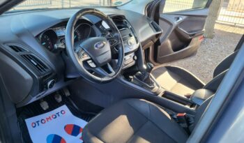 Ford Focus 1.6 125 KM 100% Przebieg Dekra Faktury Z Niemiec Gwarancja Zapraszamy Mk3 (2010-2018) full