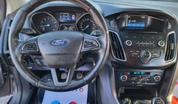 Ford Focus 1.6 125 KM 100% Przebieg Dekra Faktury Z Niemiec Gwarancja Zapraszamy Mk3 (2010-2018) full