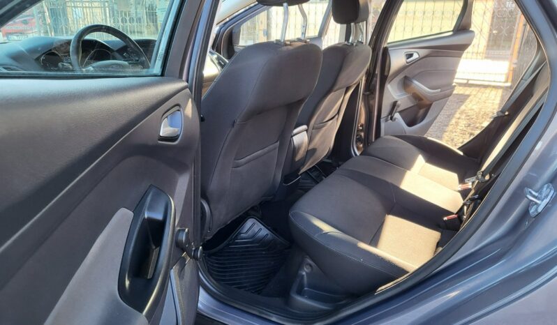 Ford Focus 1.6 125 KM 100% Przebieg Dekra Faktury Z Niemiec Gwarancja Zapraszamy Mk3 (2010-2018) full