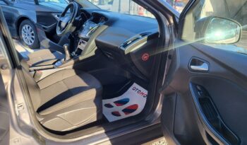 Ford Focus 1.6 125 KM 100% Przebieg Dekra Faktury Z Niemiec Gwarancja Zapraszamy Mk3 (2010-2018) full