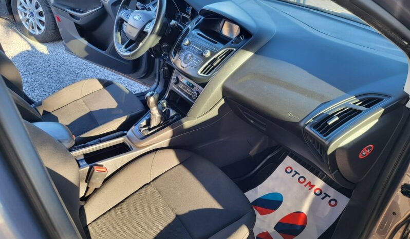 Ford Focus 1.6 125 KM 100% Przebieg Dekra Faktury Z Niemiec Gwarancja Zapraszamy Mk3 (2010-2018) full