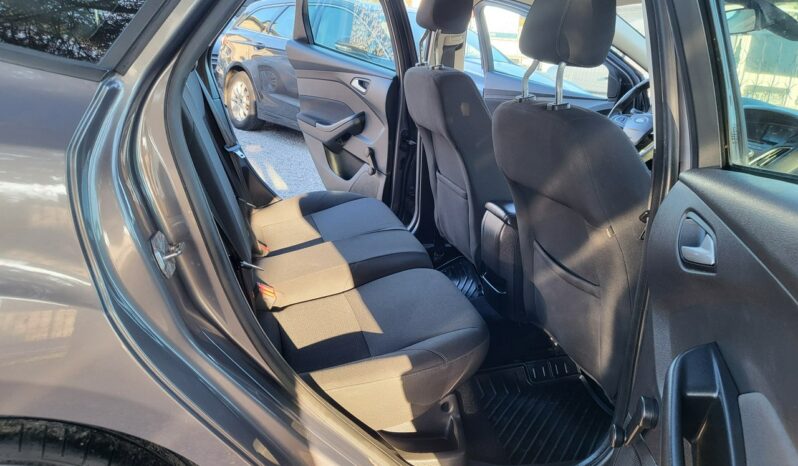 Ford Focus 1.6 125 KM 100% Przebieg Dekra Faktury Z Niemiec Gwarancja Zapraszamy Mk3 (2010-2018) full