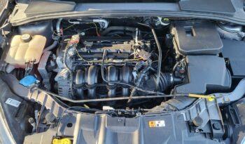 Ford Focus 1.6 125 KM 100% Przebieg Dekra Faktury Z Niemiec Gwarancja Zapraszamy Mk3 (2010-2018) full