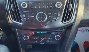 Ford Focus 1.6 125 KM 100% Przebieg Dekra Faktury Z Niemiec Gwarancja Zapraszamy Mk3 (2010-2018) full