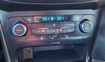 Ford Focus 1.6 125 KM 100% Przebieg Dekra Faktury Z Niemiec Gwarancja Zapraszamy Mk3 (2010-2018) full