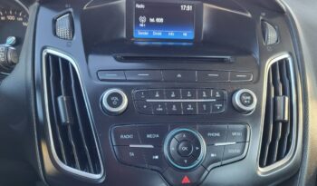 Ford Focus 1.6 125 KM 100% Przebieg Dekra Faktury Z Niemiec Gwarancja Zapraszamy Mk3 (2010-2018) full