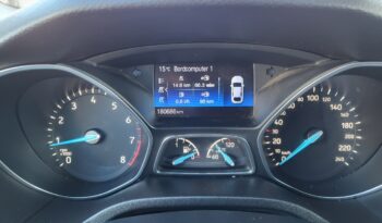Ford Focus 1.6 125 KM 100% Przebieg Dekra Faktury Z Niemiec Gwarancja Zapraszamy Mk3 (2010-2018) full