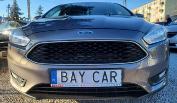 Ford Focus 1.6 125 KM 100% Przebieg Dekra Faktury Z Niemiec Gwarancja Zapraszamy Mk3 (2010-2018) full