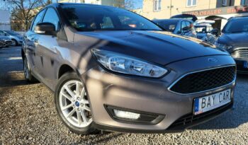 Ford Focus 1.6 125 KM 100% Przebieg Dekra Faktury Z Niemiec Gwarancja Zapraszamy Mk3 (2010-2018) full
