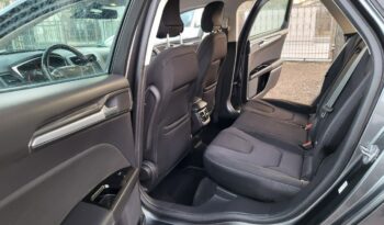 Ford Mondeo 2.0 150 KM 100% Przebieg Bezwypadek Opłaty Gwarancja Zapraszamy !!! Mk5 (2014-) full