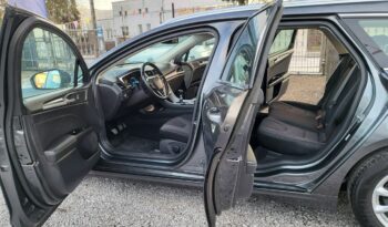 Ford Mondeo 2.0 150 KM 100% Przebieg Bezwypadek Opłaty Gwarancja Zapraszamy !!! Mk5 (2014-) full