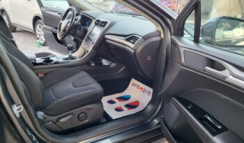Ford Mondeo 2.0 150 KM 100% Przebieg Bezwypadek Opłaty Gwarancja Zapraszamy !!! Mk5 (2014-) full