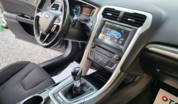 Ford Mondeo 2.0 150 KM 100% Przebieg Bezwypadek Opłaty Gwarancja Zapraszamy !!! Mk5 (2014-) full