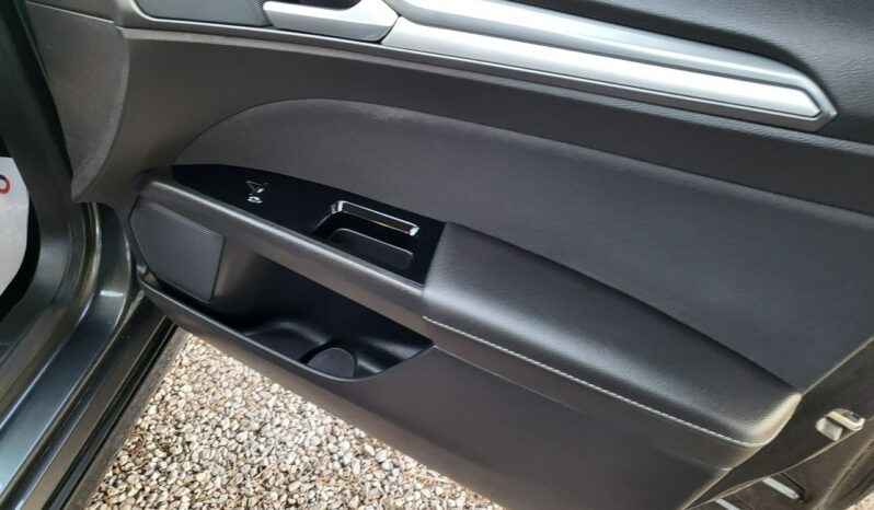 Ford Mondeo 2.0 150 KM 100% Przebieg Bezwypadek Opłaty Gwarancja Zapraszamy !!! Mk5 (2014-) full
