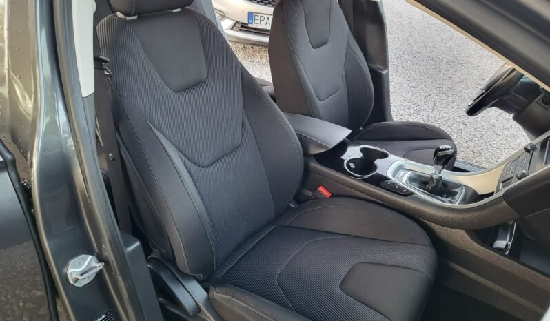 Ford Mondeo 2.0 150 KM 100% Przebieg Bezwypadek Opłaty Gwarancja Zapraszamy !!! Mk5 (2014-) full