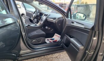 Ford Mondeo 2.0 150 KM 100% Przebieg Bezwypadek Opłaty Gwarancja Zapraszamy !!! Mk5 (2014-) full