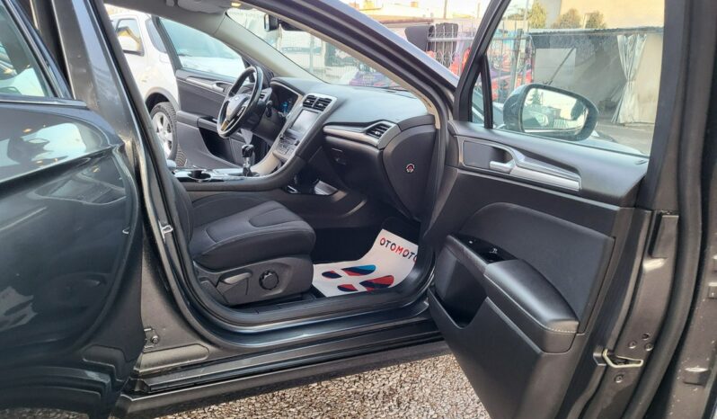 Ford Mondeo 2.0 150 KM 100% Przebieg Bezwypadek Opłaty Gwarancja Zapraszamy !!! Mk5 (2014-) full
