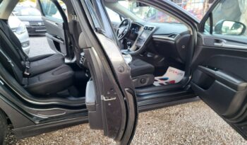 Ford Mondeo 2.0 150 KM 100% Przebieg Bezwypadek Opłaty Gwarancja Zapraszamy !!! Mk5 (2014-) full