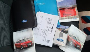 Ford Mondeo 2.0 150 KM 100% Przebieg Bezwypadek Opłaty Gwarancja Zapraszamy !!! Mk5 (2014-) full