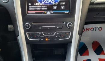 Ford Mondeo 2.0 150 KM 100% Przebieg Bezwypadek Opłaty Gwarancja Zapraszamy !!! Mk5 (2014-) full