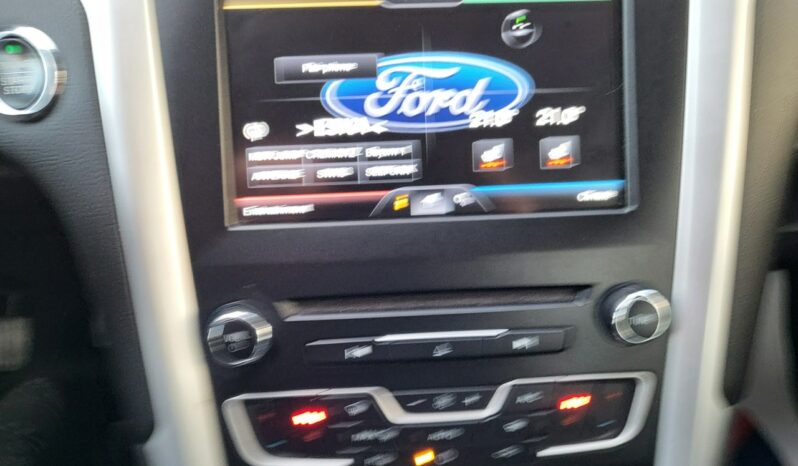 Ford Mondeo 2.0 150 KM 100% Przebieg Bezwypadek Opłaty Gwarancja Zapraszamy !!! Mk5 (2014-) full