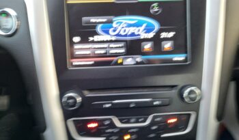 Ford Mondeo 2.0 150 KM 100% Przebieg Bezwypadek Opłaty Gwarancja Zapraszamy !!! Mk5 (2014-) full