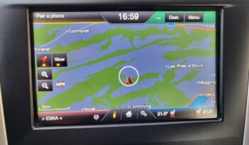 Ford Mondeo 2.0 150 KM 100% Przebieg Bezwypadek Opłaty Gwarancja Zapraszamy !!! Mk5 (2014-) full