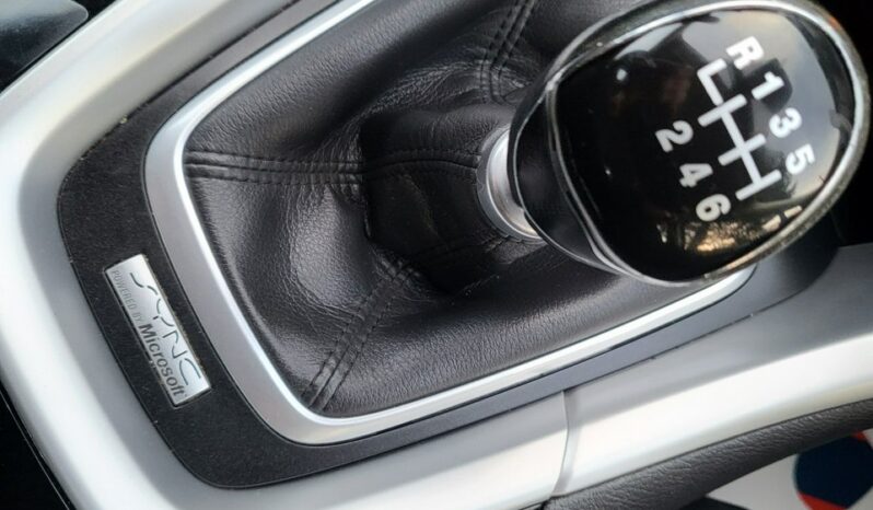 Ford Mondeo 2.0 150 KM 100% Przebieg Bezwypadek Opłaty Gwarancja Zapraszamy !!! Mk5 (2014-) full
