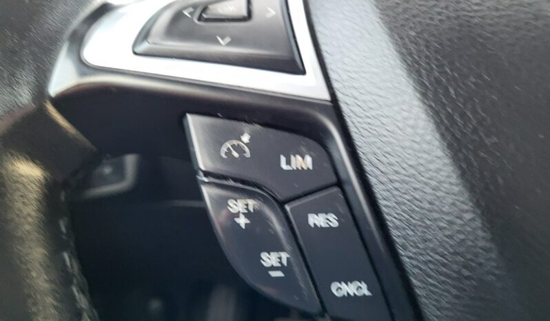 Ford Mondeo 2.0 150 KM 100% Przebieg Bezwypadek Opłaty Gwarancja Zapraszamy !!! Mk5 (2014-) full
