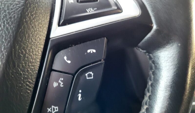 Ford Mondeo 2.0 150 KM 100% Przebieg Bezwypadek Opłaty Gwarancja Zapraszamy !!! Mk5 (2014-) full
