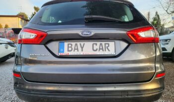 Ford Mondeo 2.0 150 KM 100% Przebieg Bezwypadek Opłaty Gwarancja Zapraszamy !!! Mk5 (2014-) full